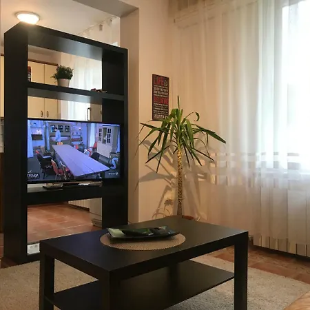 Floreasca Ambient By Acme Rent