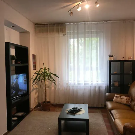 Floreasca Ambient By Acme Rent Apartment *