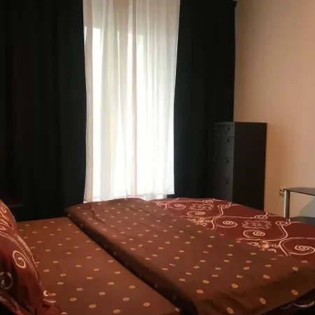 Floreasca Ambient By Acme Rent