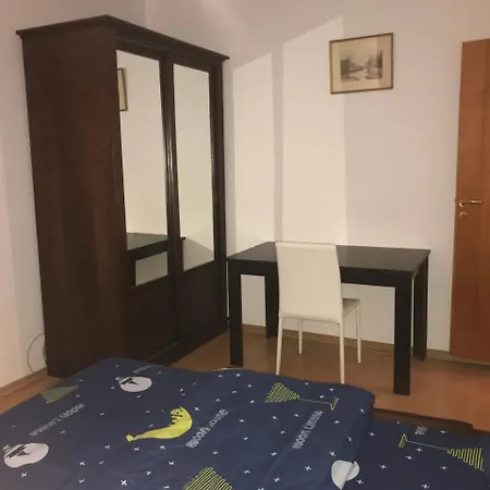 Daire Floreasca Ambient By Acme Rent *