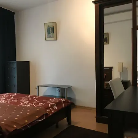 Appartamento Floreasca Ambient By Acme Rent Bucarest