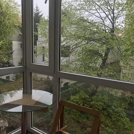 Daire Floreasca Ambient By Acme Rent