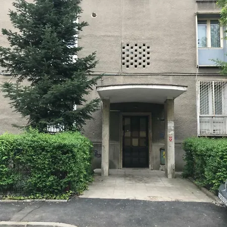 Floreasca Ambient By Acme Rent * Bükreş
