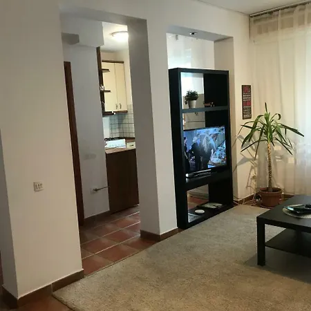 Floreasca Ambient By Acme Rent * Bucarest
