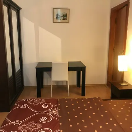 Floreasca Ambient By Acme Rent Appartamento *