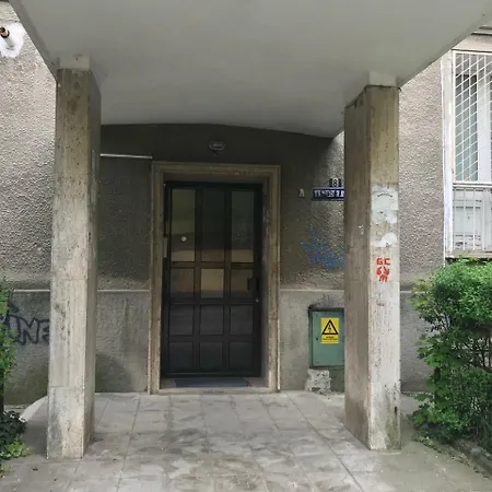 Appartamento Floreasca Ambient By Acme Rent Bucarest